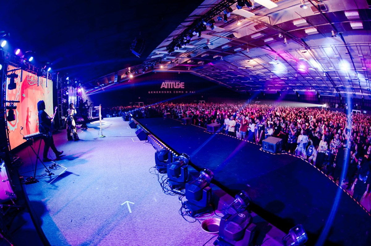 ASU Tour RJ. Fotógrafa de Eventos em São Paulo e Sorocaba Kika Damasceno