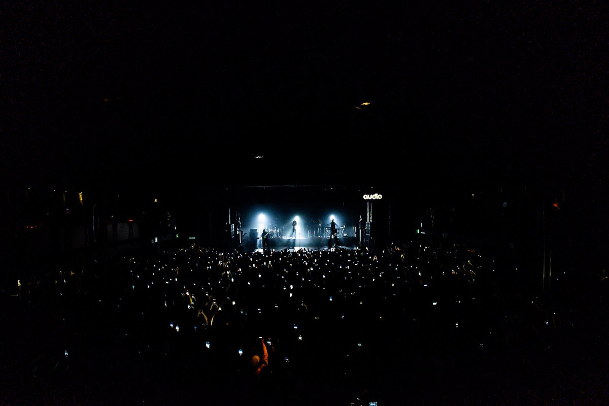 Priscilla Alcantara - Show em SP. Fotógrafa de Eventos em São Paulo e Sorocaba Kika Damasceno