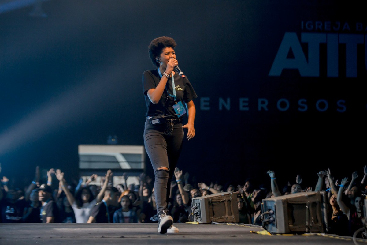 ASU Tour RJ. Fotógrafa de Eventos em São Paulo e Sorocaba Kika Damasceno