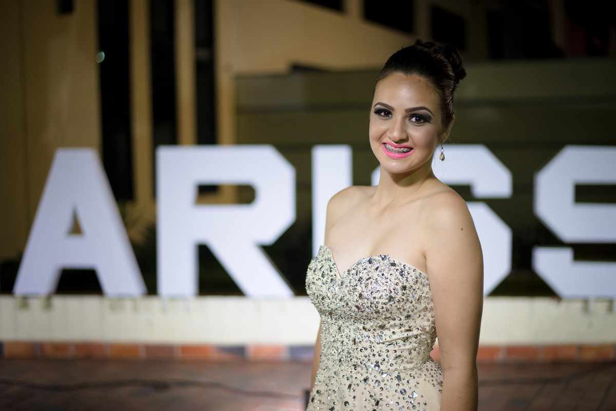 Larissa | 15 anos. Fotógrafa de Eventos em São Paulo e Sorocaba Kika Damasceno