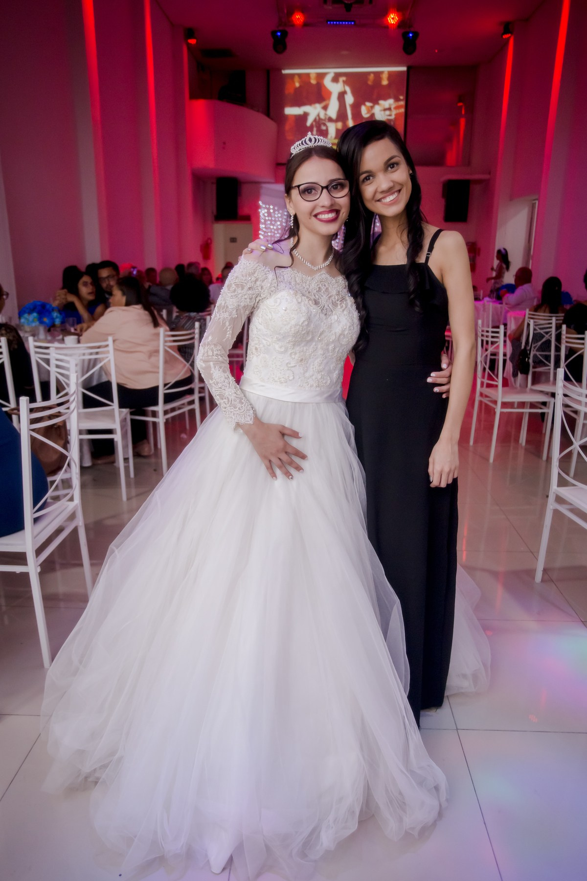 Sunamita e Jhonathan. Fotógrafa de Eventos em São Paulo e Sorocaba Kika Damasceno