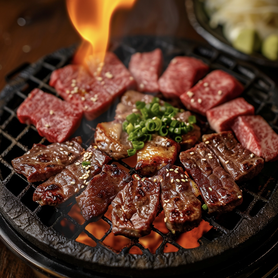 Food Photo Shoot. Kovalski Group