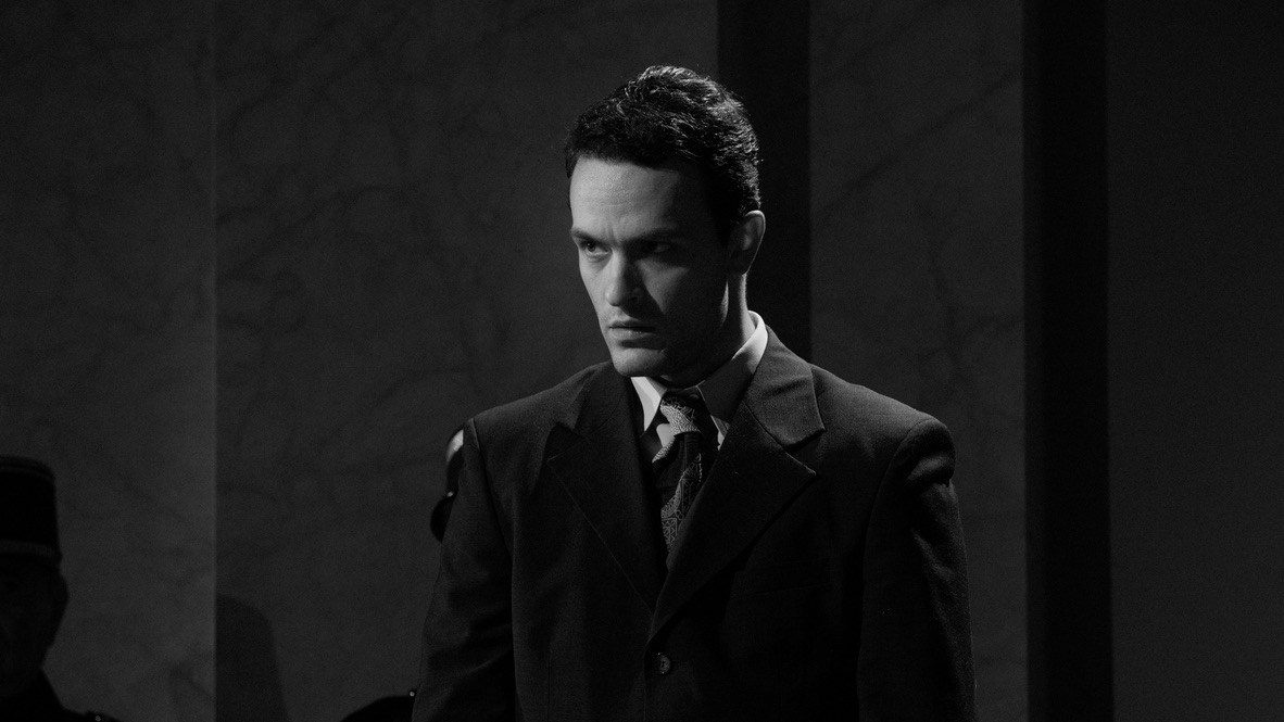 Bullets Over Marseille. Commercial and studio photographer in Belgrade