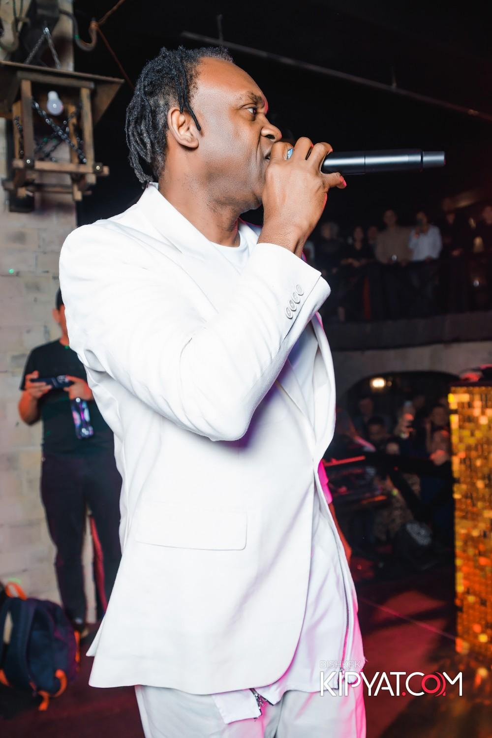 Концерты. Фотограф Бишкек Садовский Никита