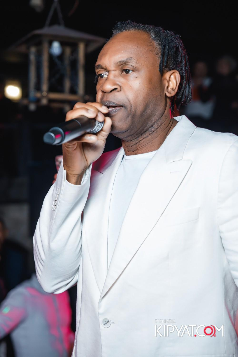 Концерты. Фотограф Бишкек Садовский Никита