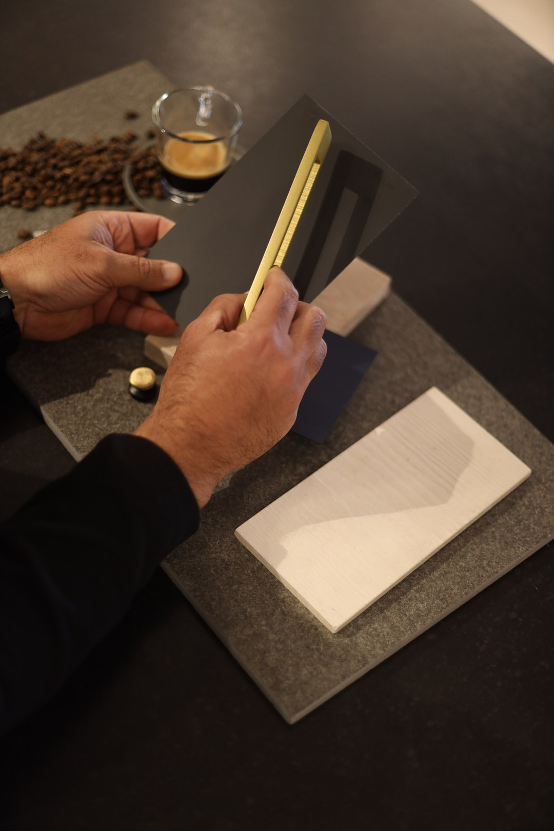 MY KITCHEN & CREATIV PEOPLE. Interior Photography & Video in Israel