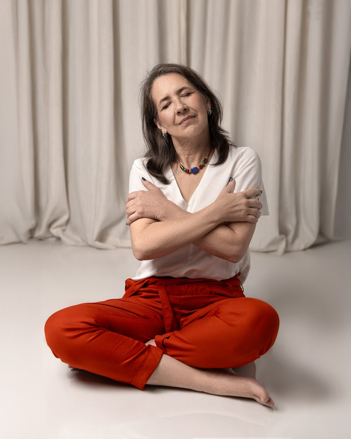 Terapeuta Integrativa. Fotógrafa em são paulo — Fotos Autênticas