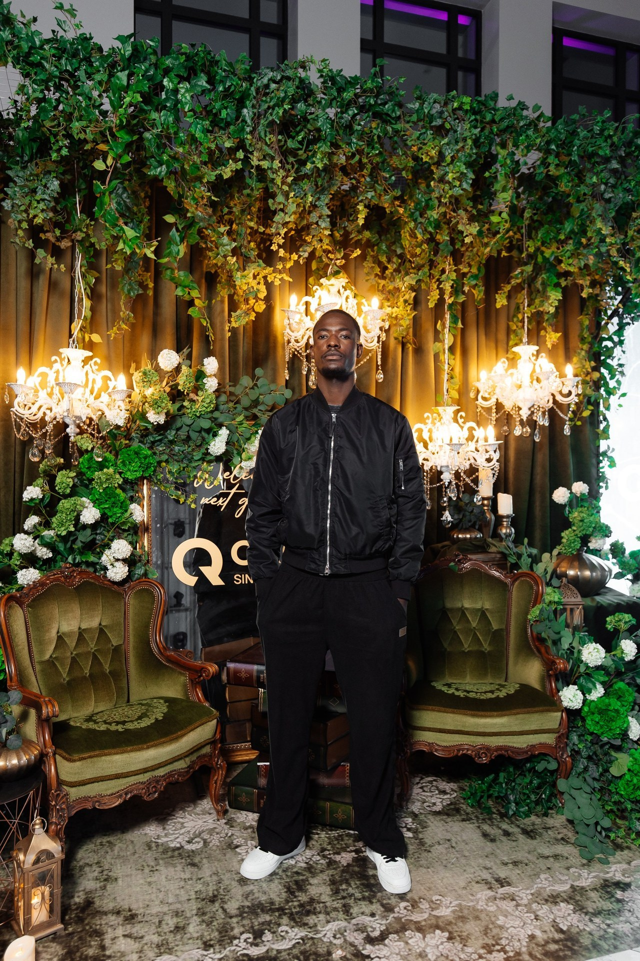 FEEDBACK. Fulga Photographer