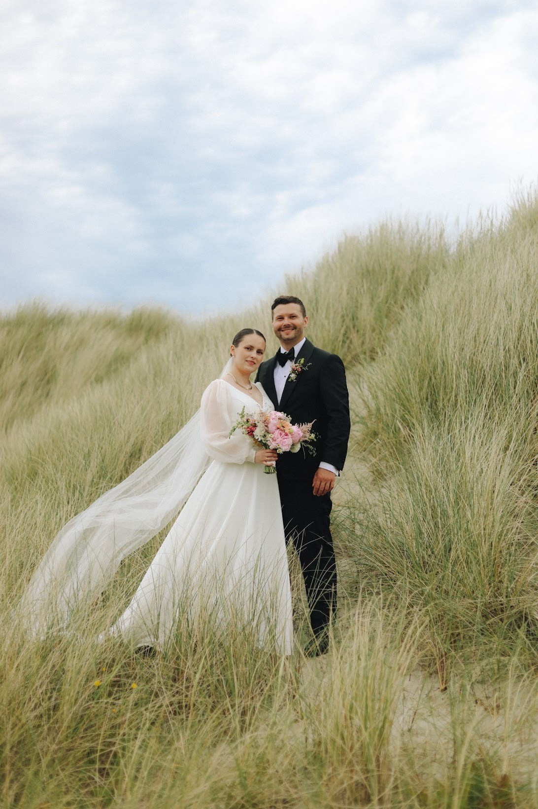 Warm family & Wedding stories