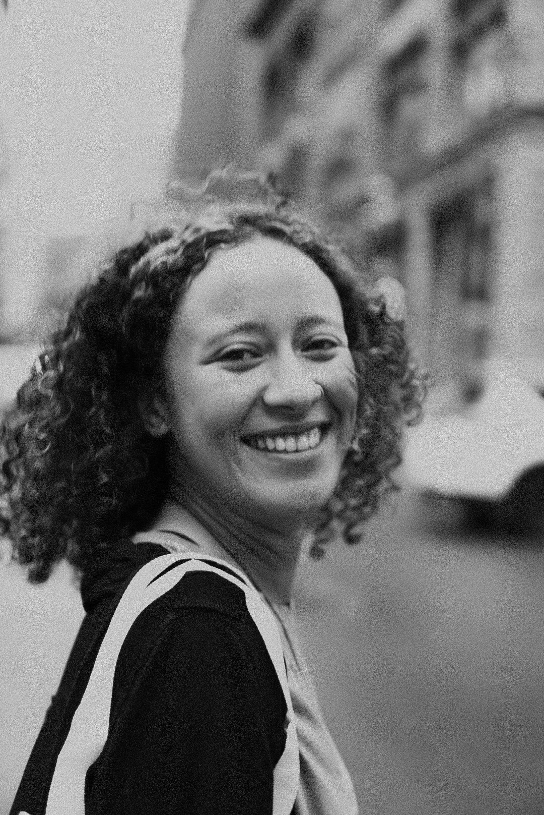 Editorial. Visual Art by Life Artist, Shiva Marchand