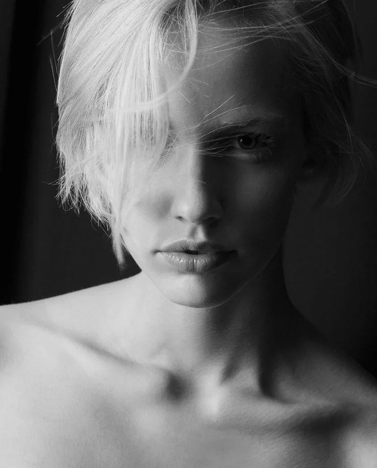 Beauty. Interimagenes I Barcelona Photographers