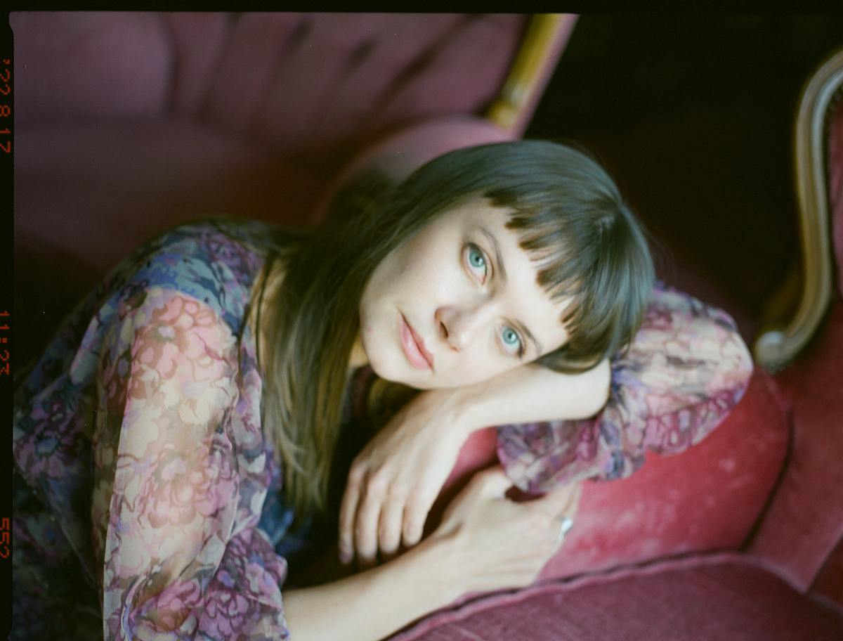 Portrait, individual photography. Photographer in Wroclaw