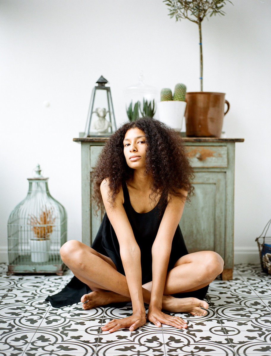 Portrait, individual photography. Photographer in Wroclaw