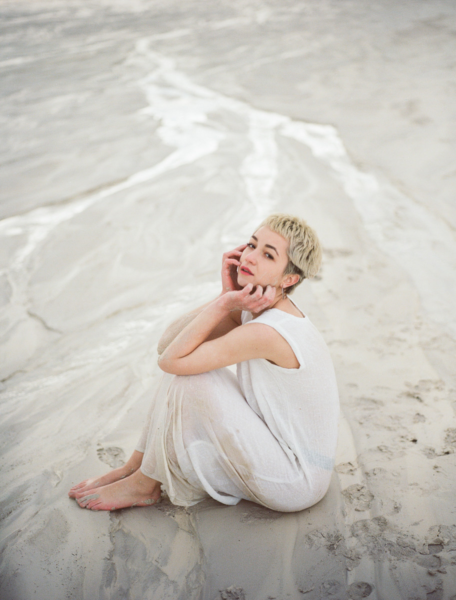 Portrait, individual photography. Photographer in Wroclaw