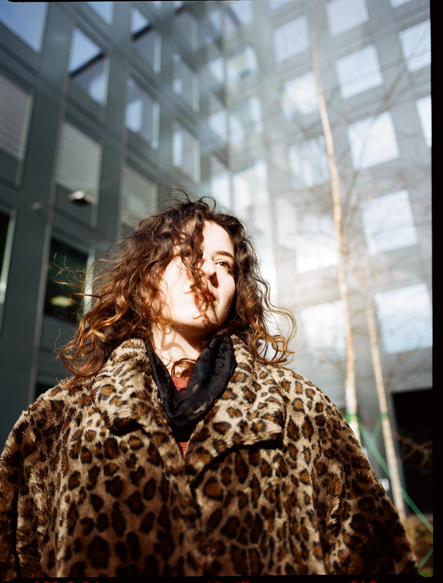 Portrait, individual photography. Photographer in Wroclaw