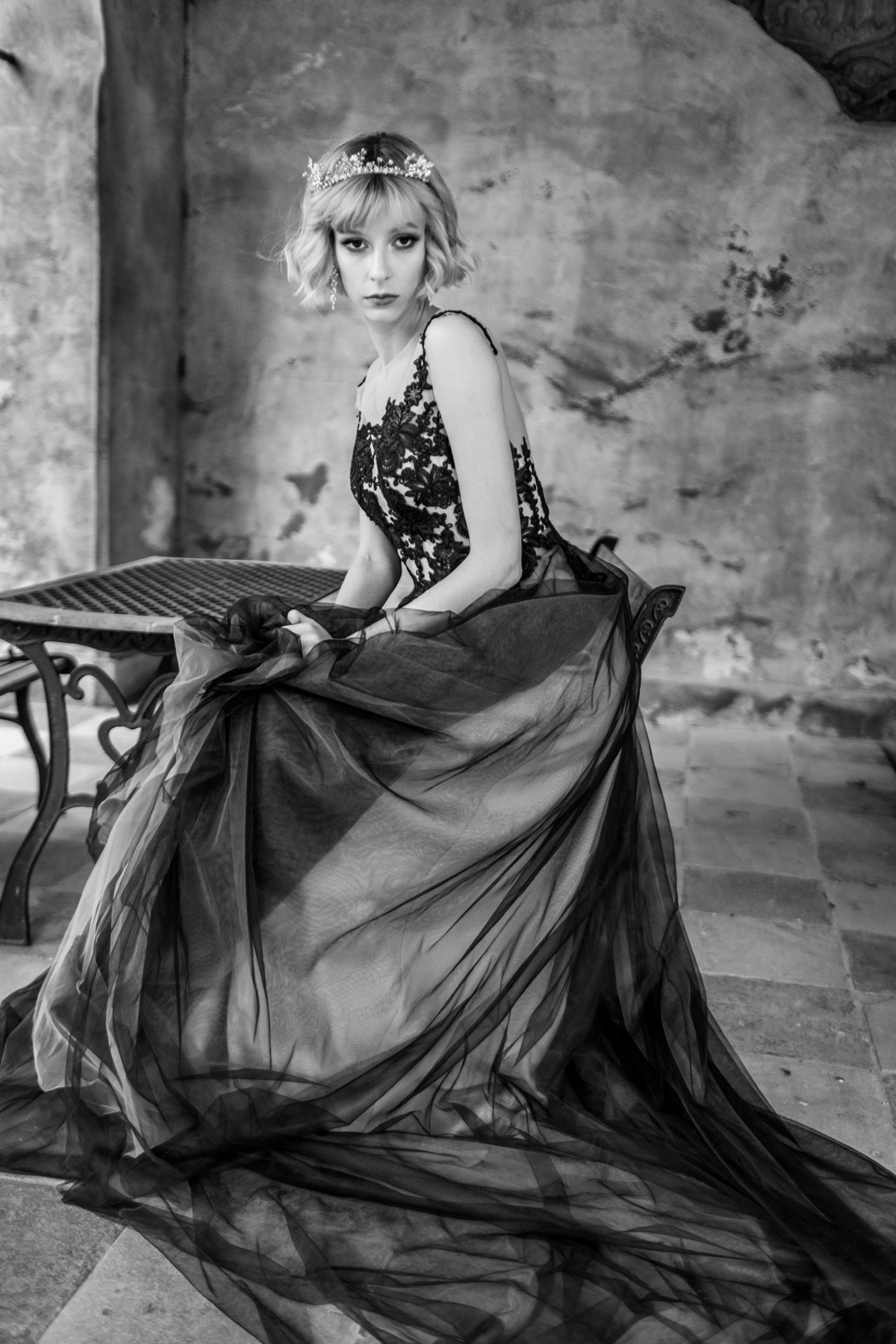 Wedding photography. Photographer in Wroclaw Katerina Kouzmitcheva