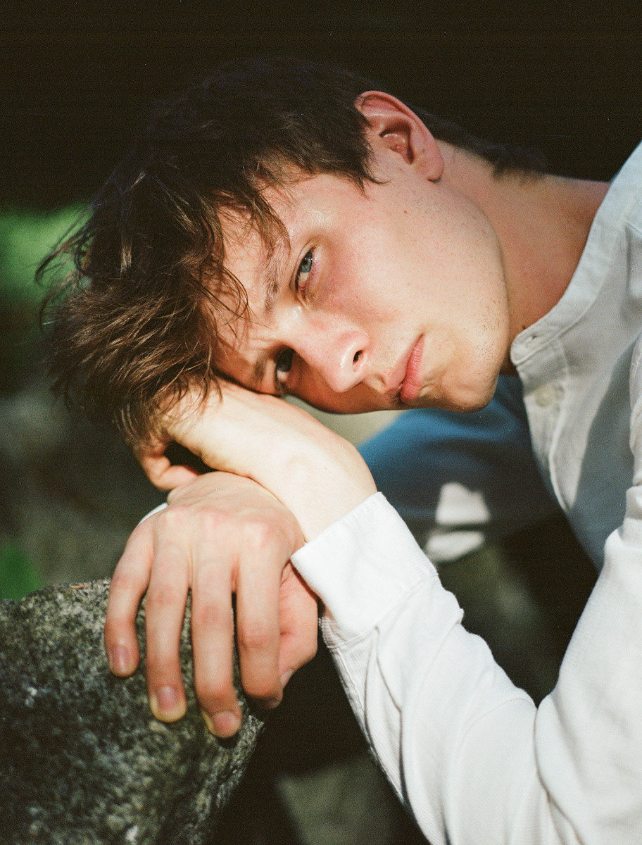 Portrait, individual photography. Photographer in Wroclaw