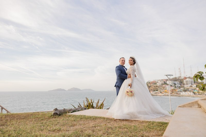 E + M. Luis Astorga - Fotografo de Bodas