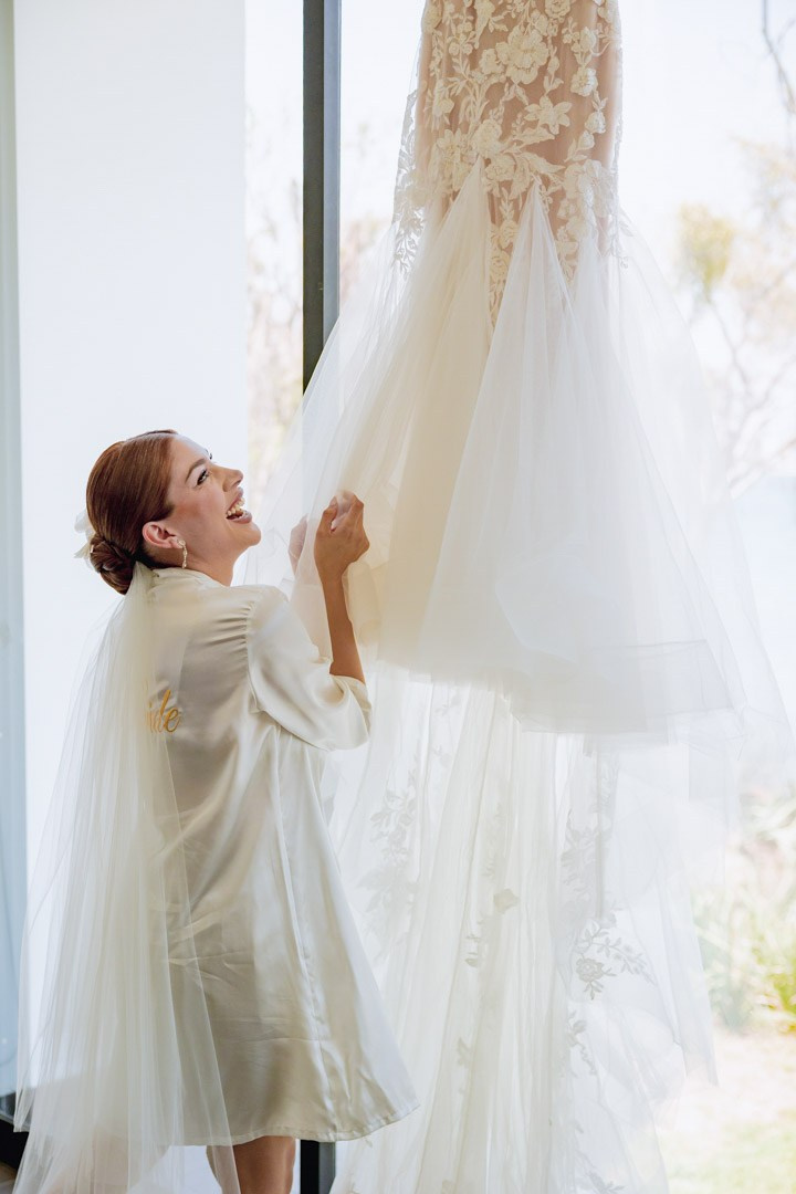 D + T. Luis Astorga - Fotografo de Bodas