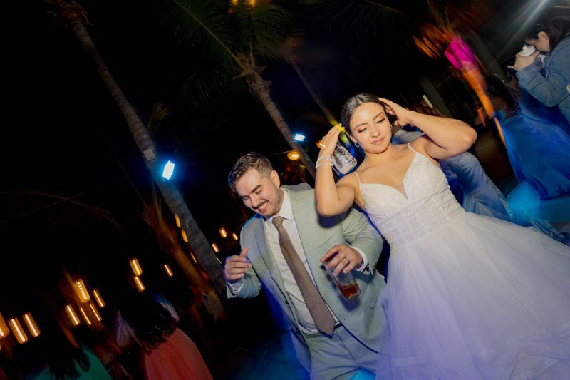 M + M. Luis Astorga - Fotografo de Bodas