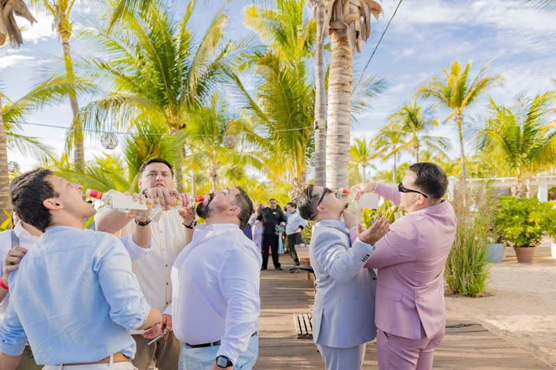 M + M. Luis Astorga - Fotografo de Bodas