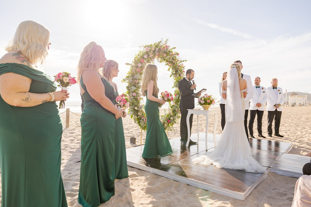 M + K. Luis Astorga - Fotografo de Bodas