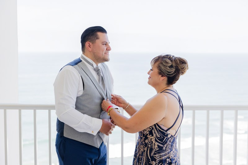 A + E. Luis Astorga - Fotografo de Bodas
