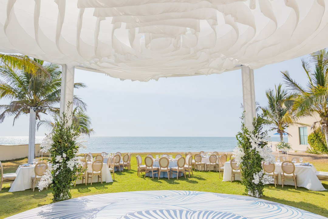 A + D. Luis Astorga - Fotografo de Bodas