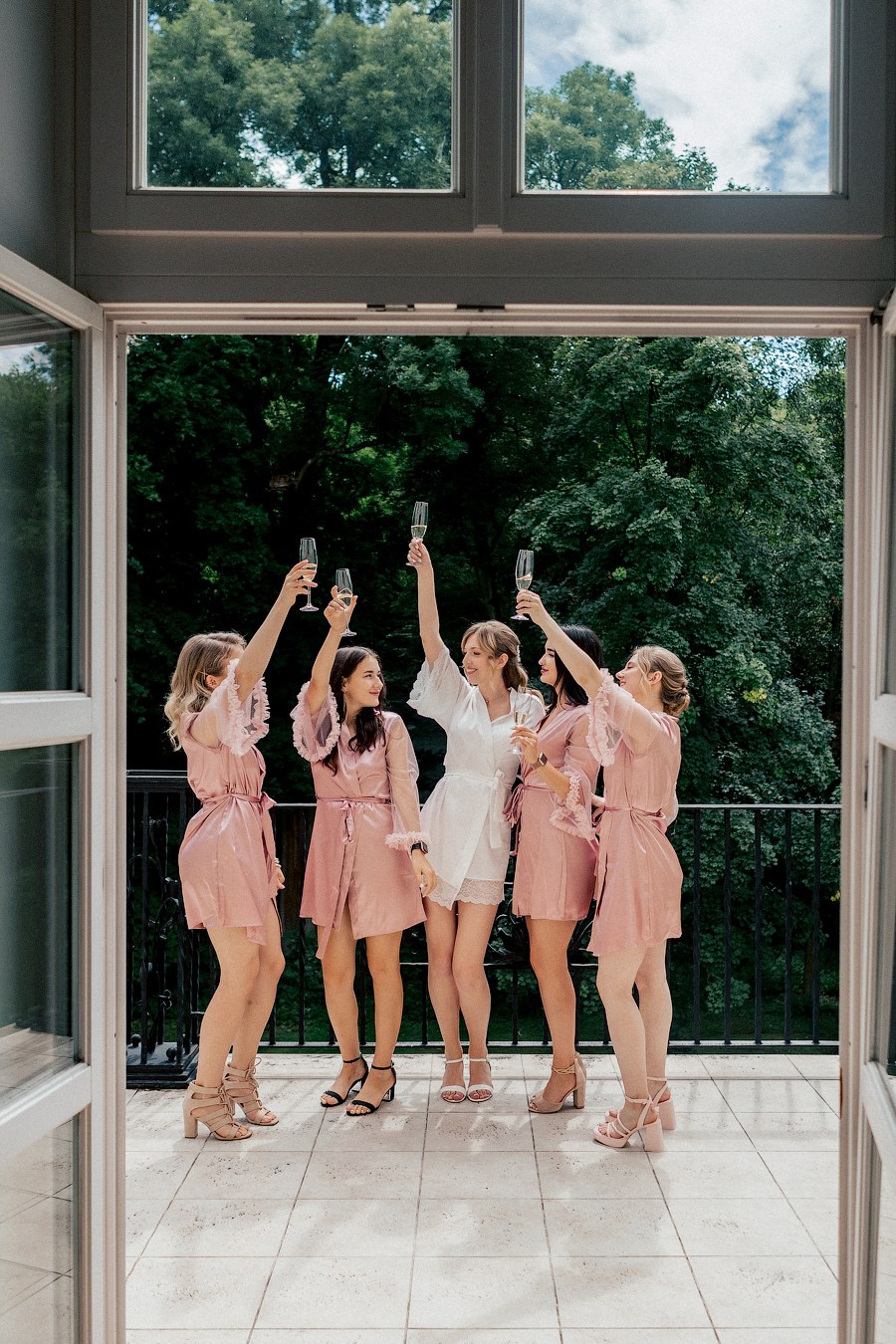 Karina & Sergey, Poland. Fotograf w Krakowie i Europie