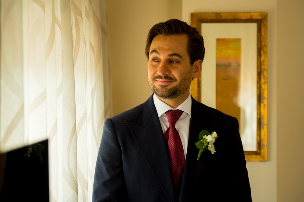 Boda de Alejandra y Javier · Bodega Sierra Norte, Finca Calderón, Requena · Javier Poveda