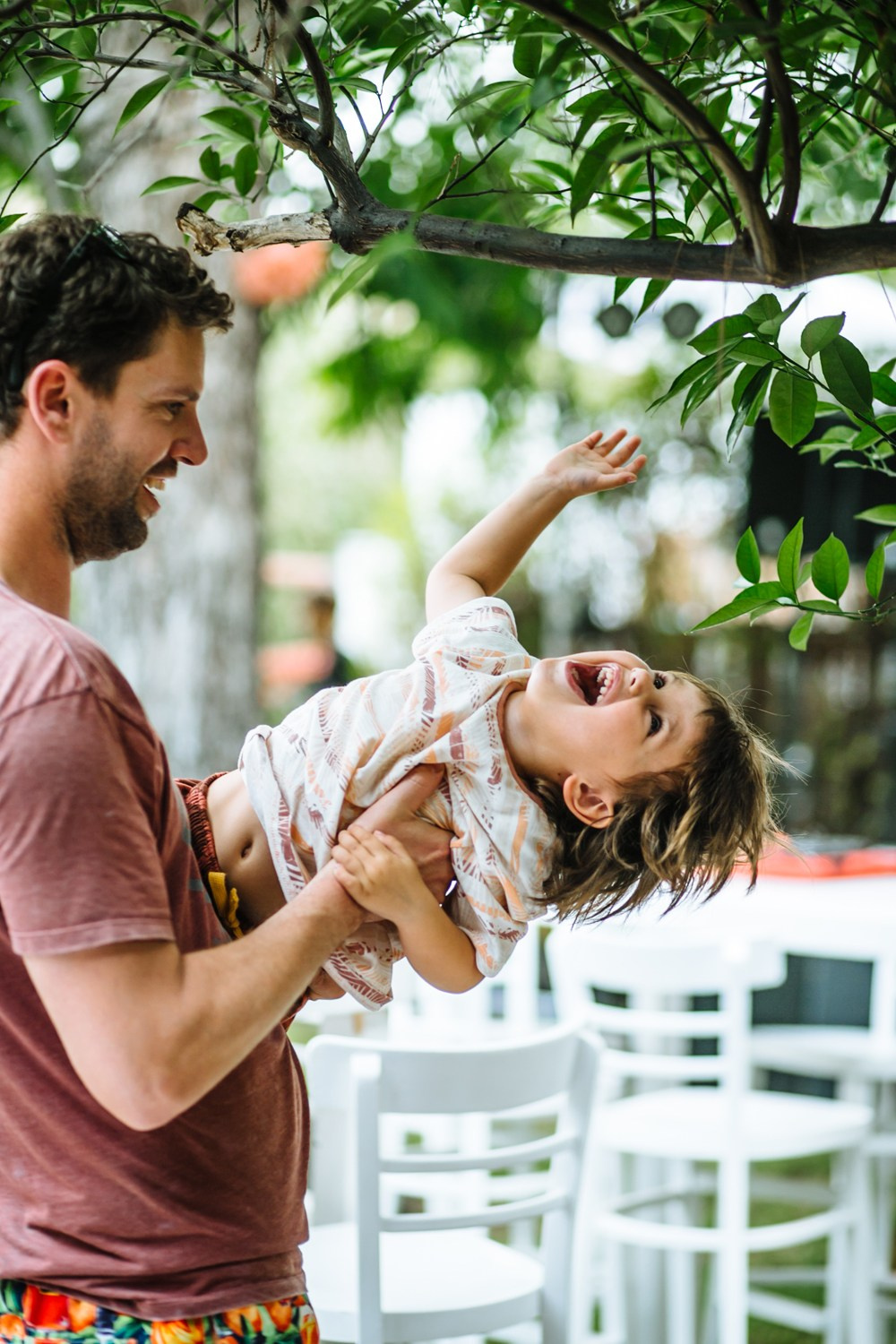 Olya&Daniel Israel. Family photographer in Israel