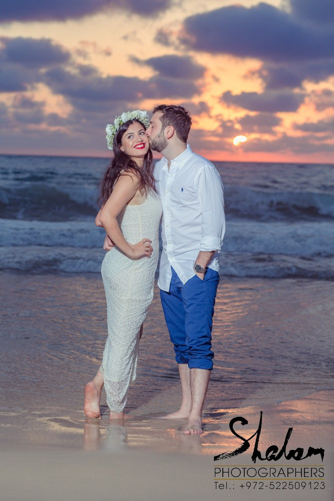 Stella & Elijahu. Wedding and events photographers Studio Shalom