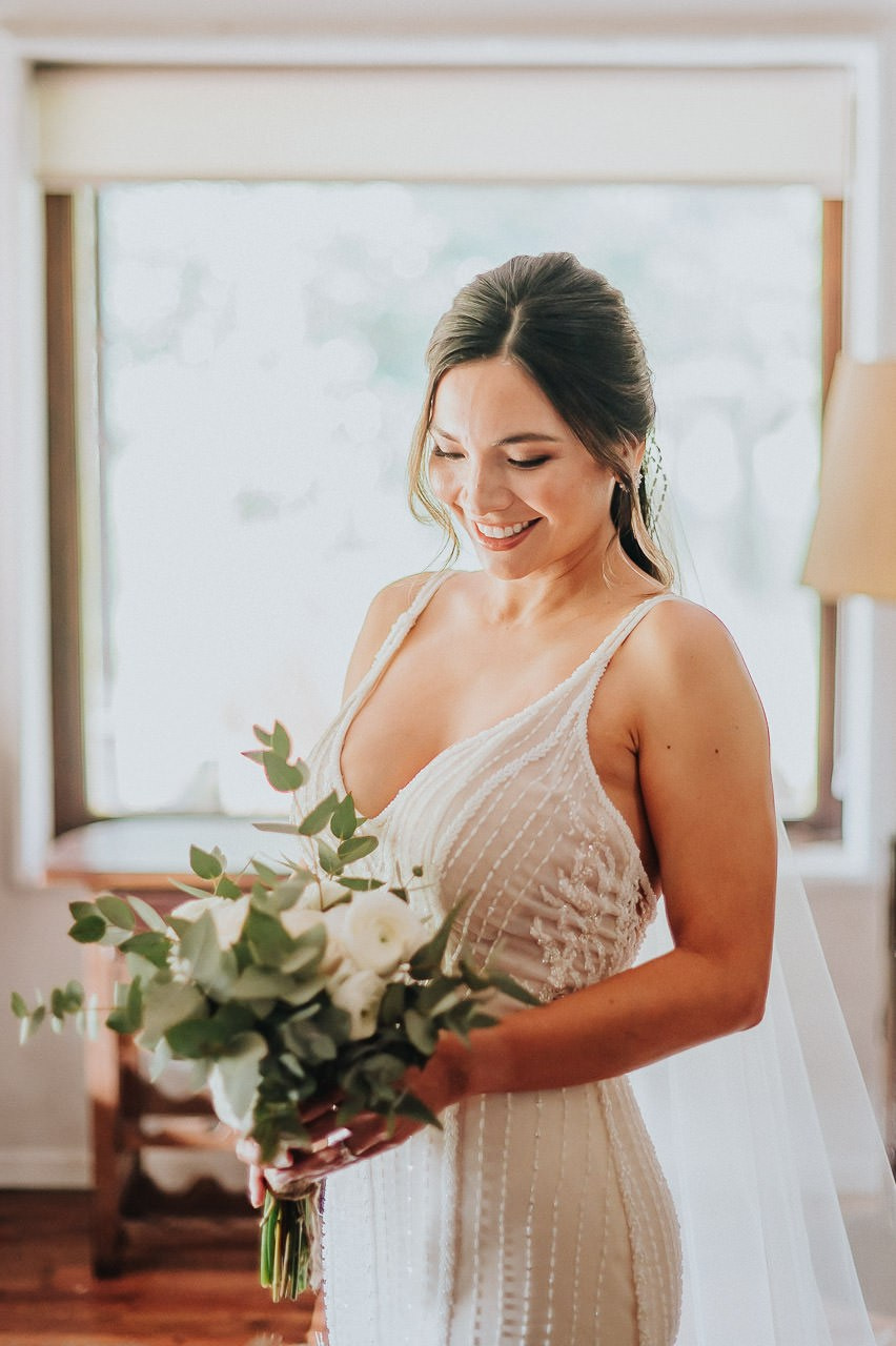 Boda en Santa Lucia Arpilar | Ghise + Gus