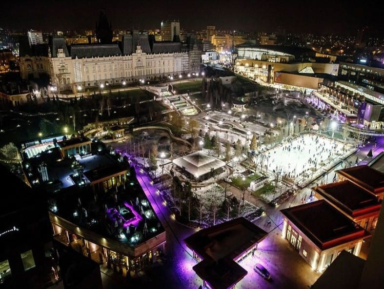 Diana & Alex — Save The Date. Marius Doban