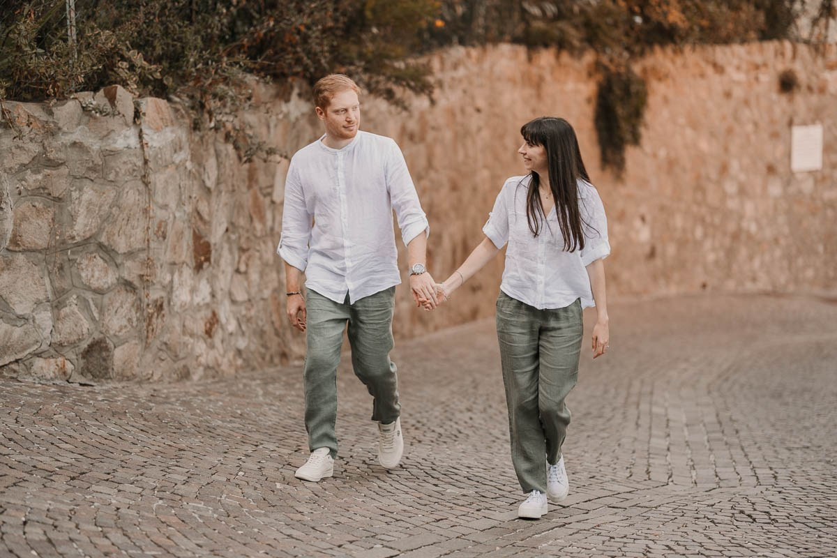 Laura e Daniele storia d’amore sui colli Euganei Italia. Lorenzo Mazzega Wedding | Milan Wedding Photographer | Fashion & Editorial Style