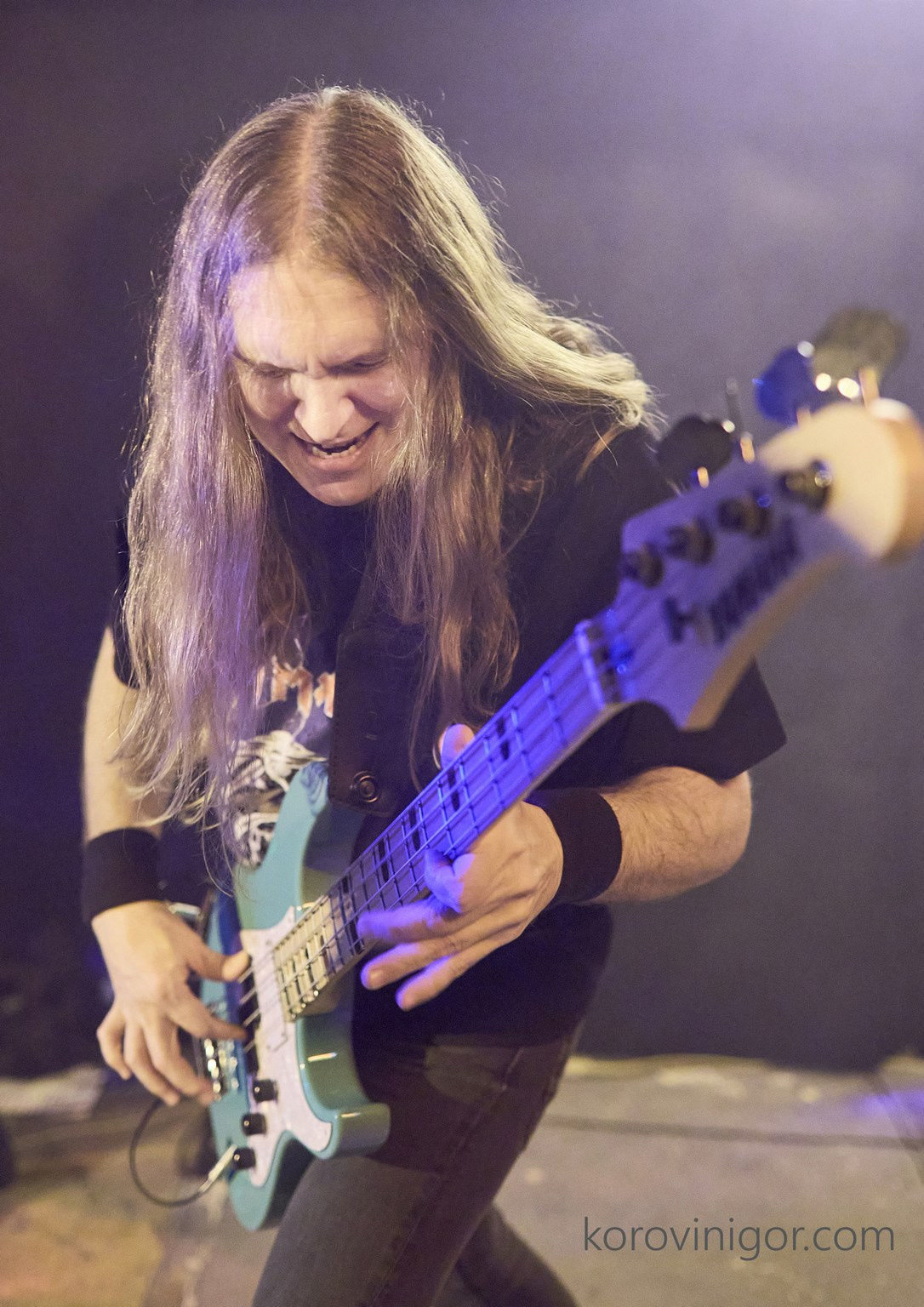 The seventhbeast. Associaciò cultural La Granja Alcoy España