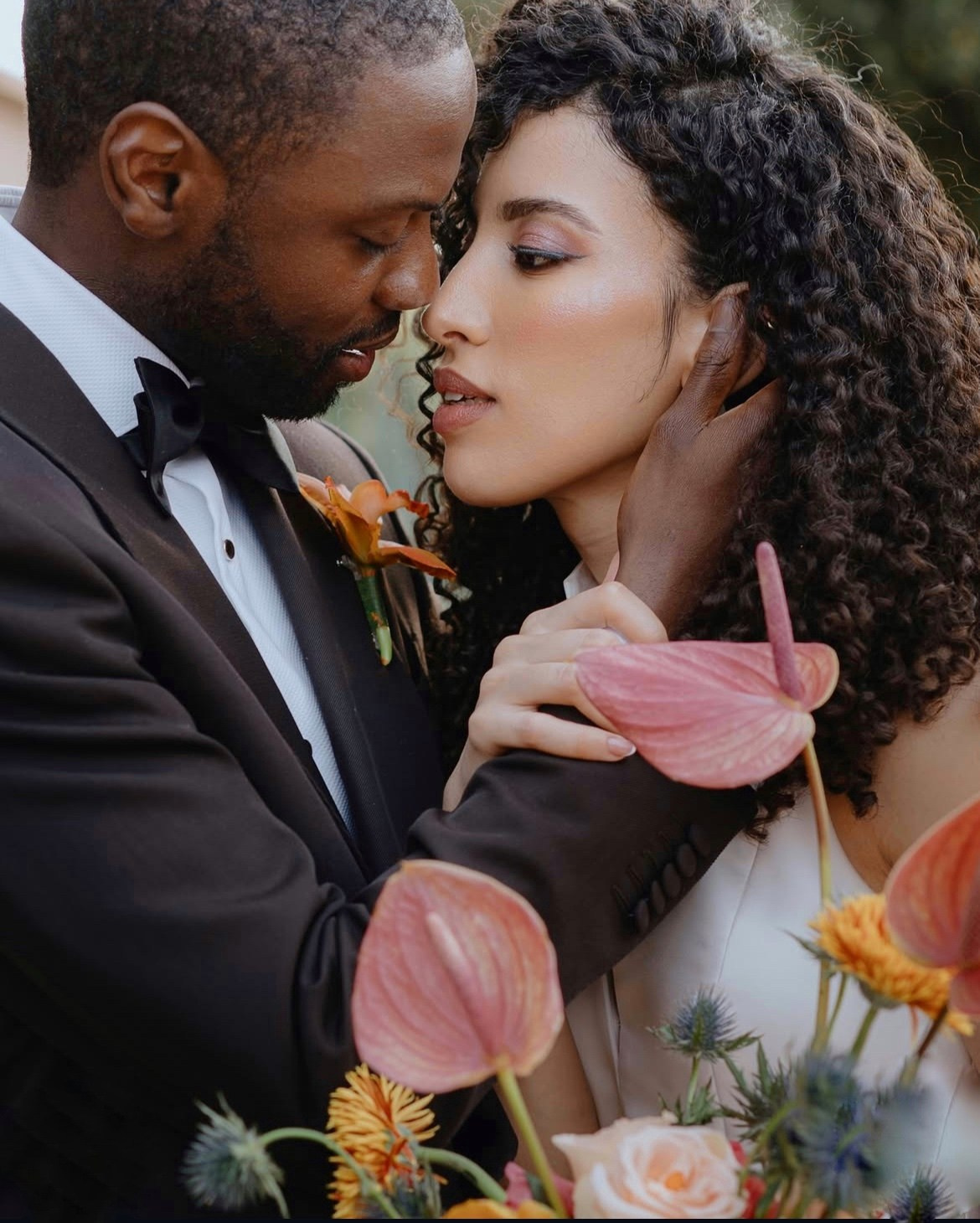 Hochzeitsfotografie in Berlin Nataliia Schütze