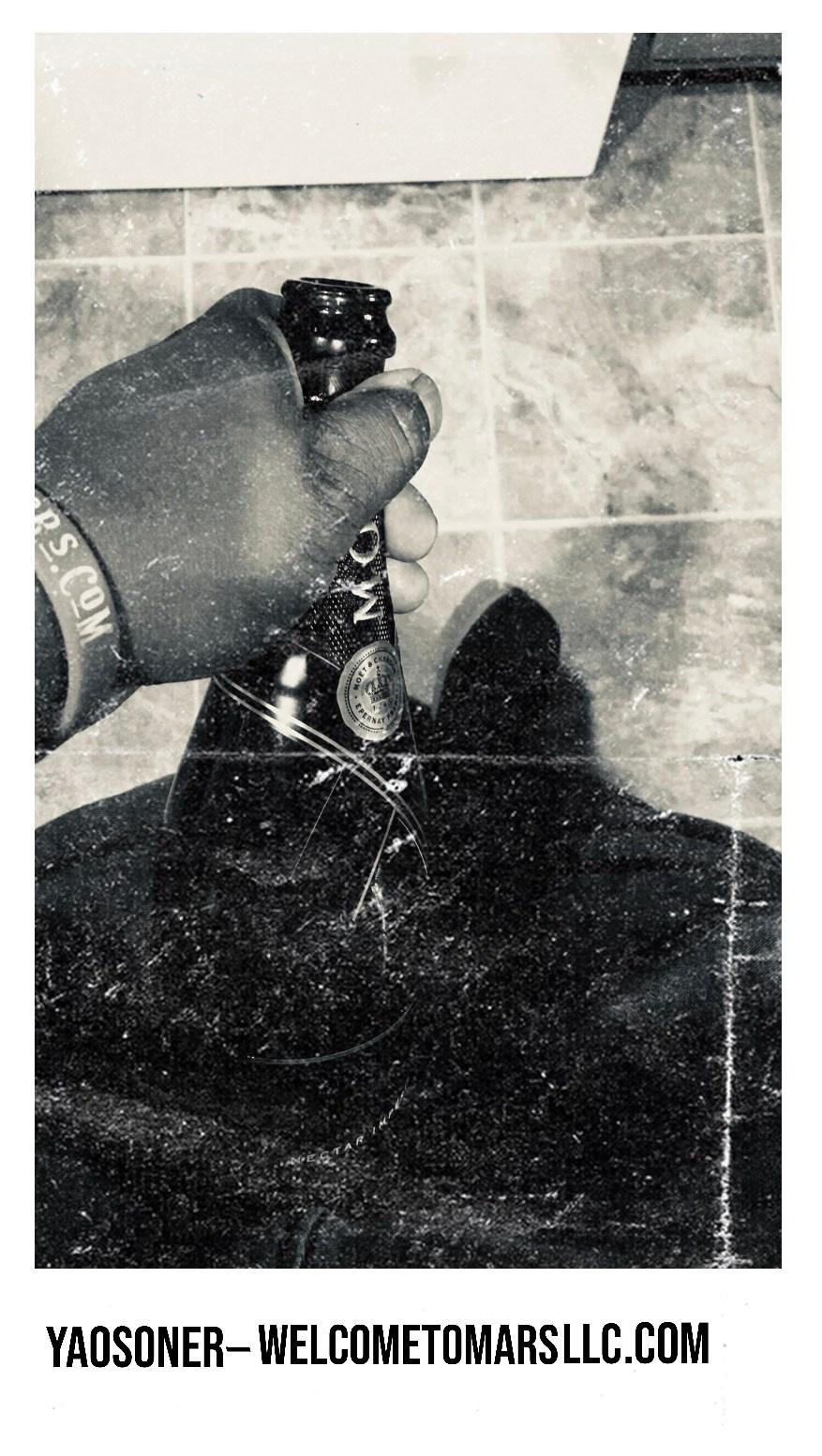 Mario Brown’s Lens Work