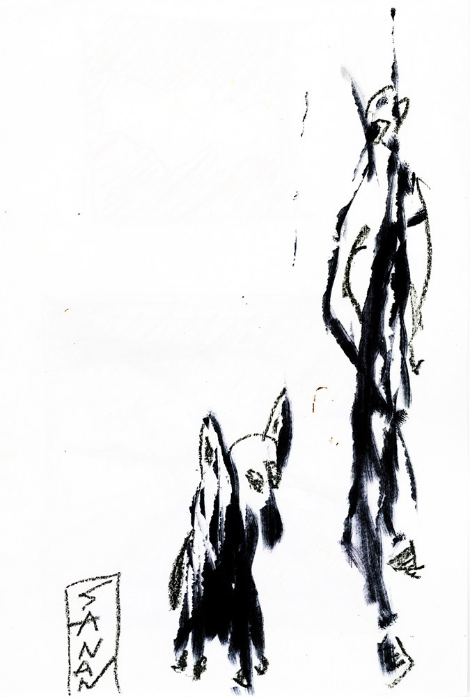 GRAPHICS. Www.sananaleskerov.com