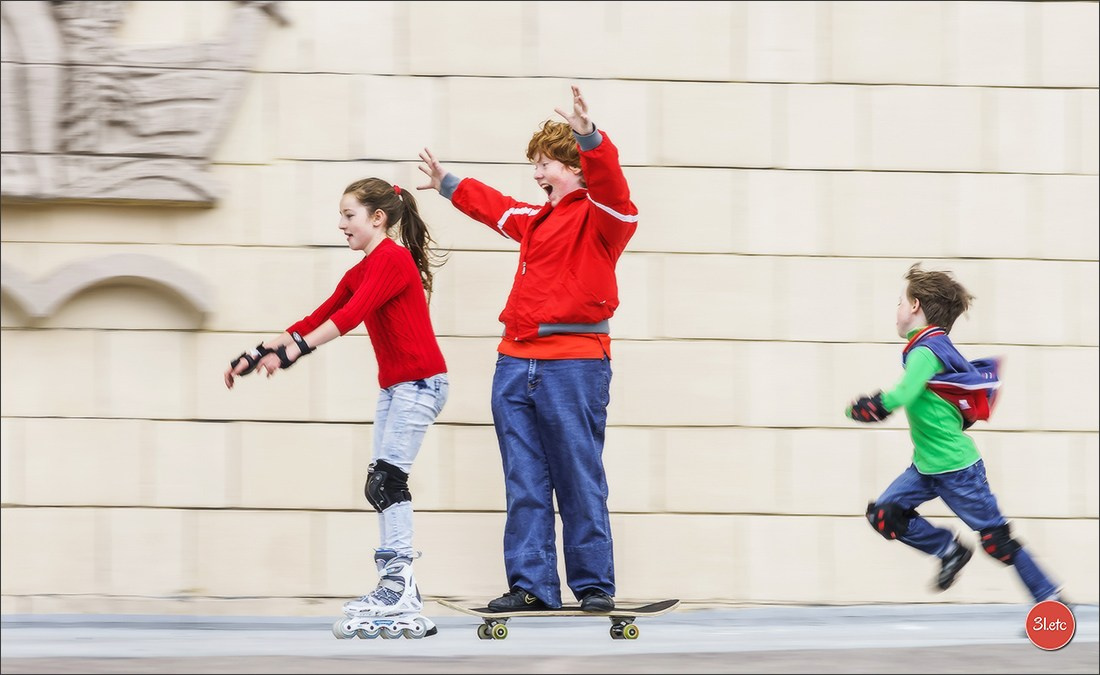 Portrait urbain. Photographe à Strasbourg | Portraits, Studio, Enfants, Événements