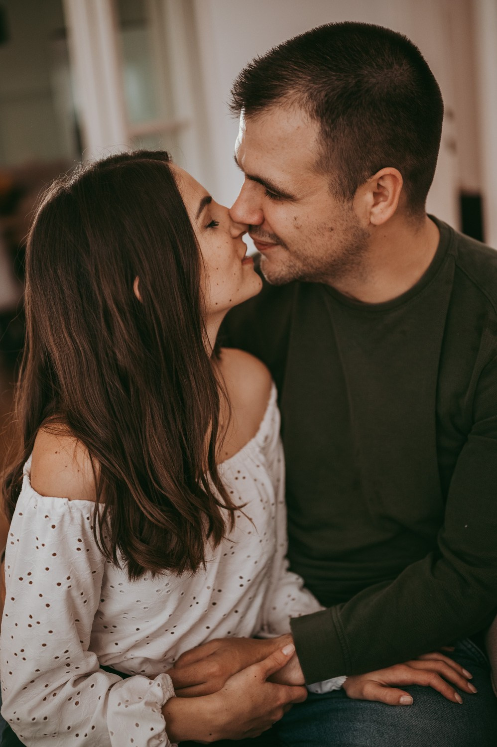 Paunovici / porodicno fotografisanje. Deciji i porodicni fotograf u Beogradu Oksana Skendzic