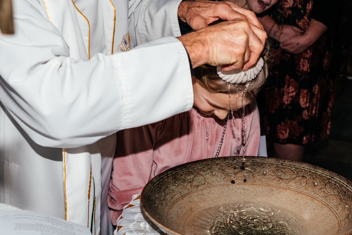 Dubbele doop van R & Z S-R & L. Destination Bruiloft Fotograaf in Nederland en Europa - Tina Yalova