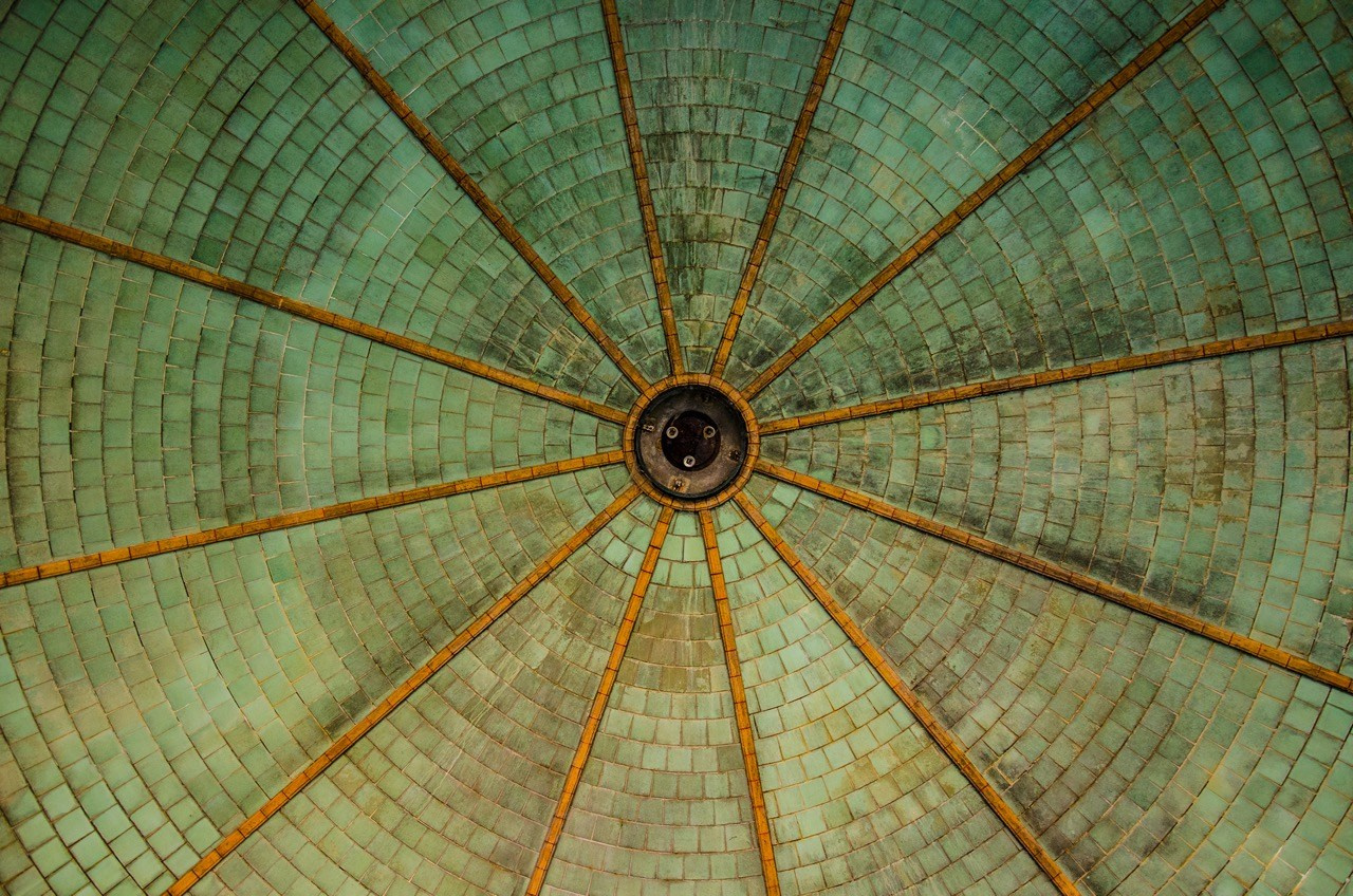 Aesthetic of Chaos. Katerina Kiper Photography