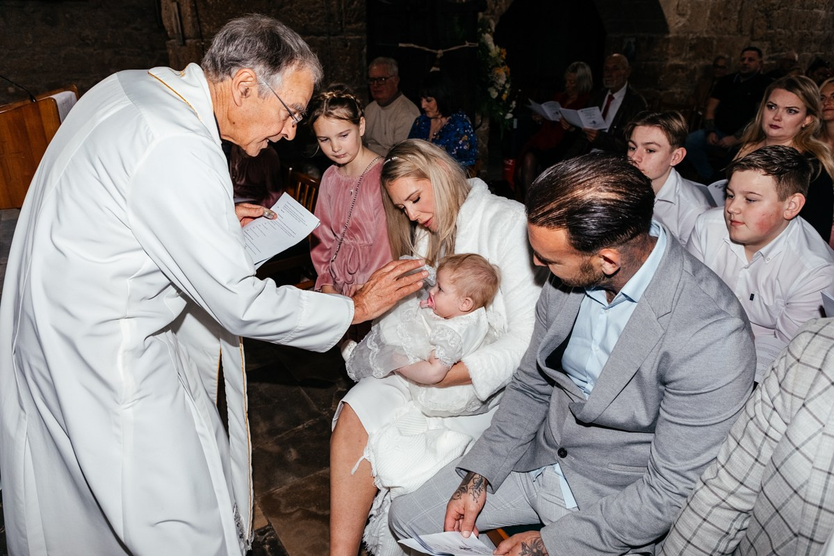 Dubbele doop van R & Z S-R & L. Destination Bruiloft Fotograaf in Nederland en Europa - Tina Yalova