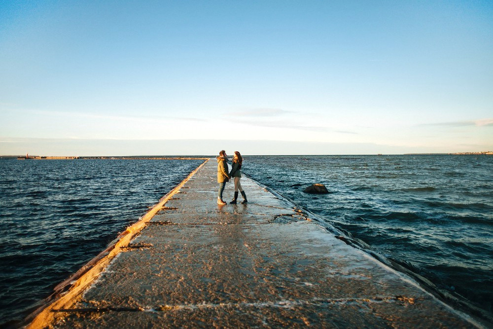 Dariya & Vasif. Destination Wedding photographer Italy, France, Germany, Spain, Poland Oleg Zaicev