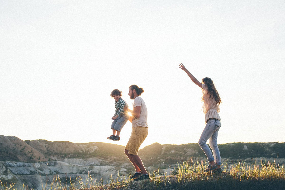 Family. Destination Wedding photographer Italy, France, Germany, Spain, Poland Oleg Zaicev