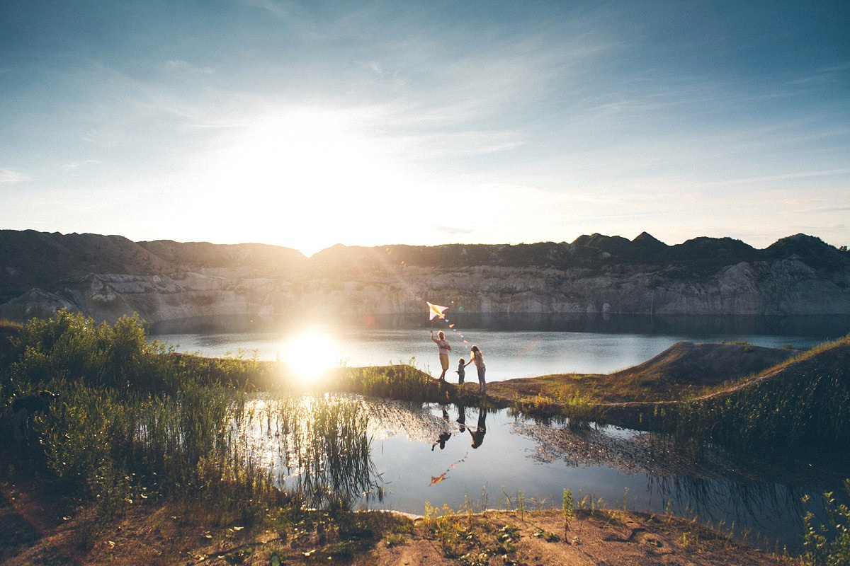 Family. Destination Wedding photographer Italy, France, Germany, Spain, Poland Oleg Zaicev