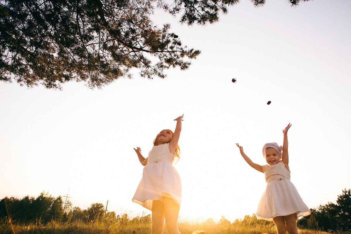 Family. Destination Wedding photographer Italy, France, Germany, Spain, Poland Oleg Zaicev