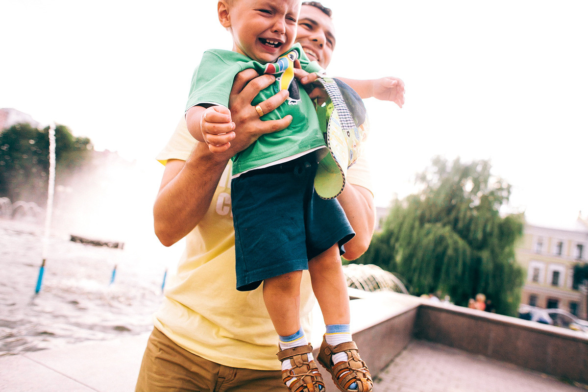 Family. Destination Wedding photographer Italy, France, Germany, Spain, Poland Oleg Zaicev