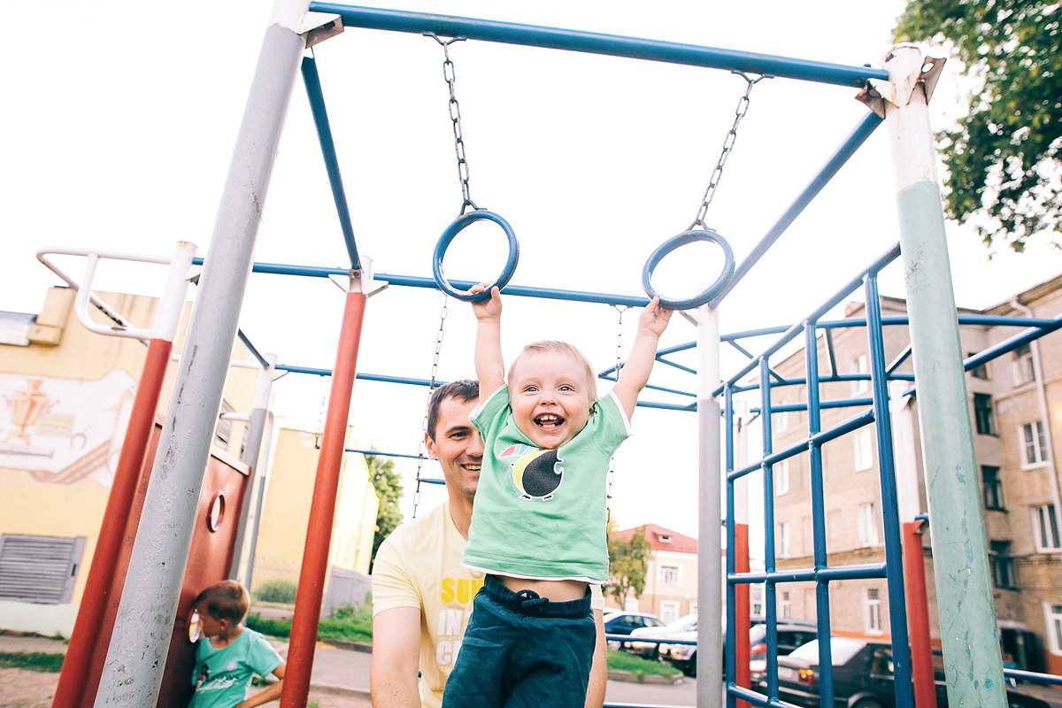 Family. Destination Wedding photographer Italy, France, Germany, Spain, Poland Oleg Zaicev